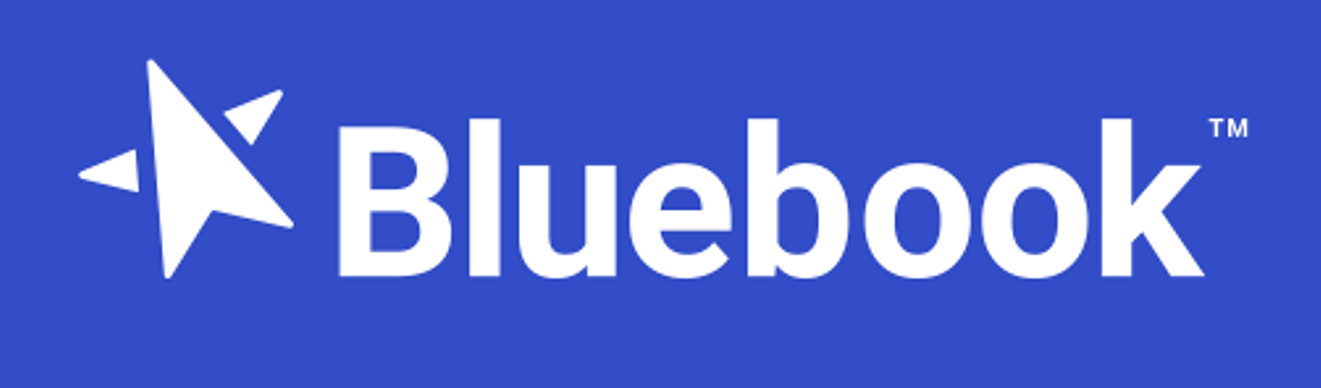 Bluebook